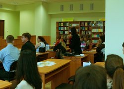 Стартував 6 сезон Всеукраїнського студентського чемпіонату зі стратегічного менеджменту